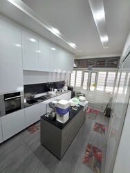 Sturdee Road (D8), Terrace #501876261